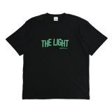 upriseMARKET / THE LIGHT Tee 