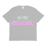 upriseMARKET / THE LIGHT Tee 