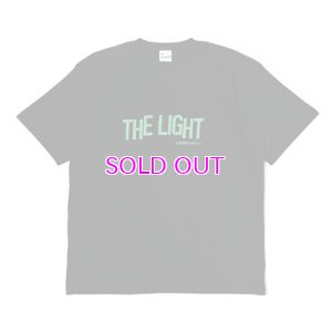 画像1: upriseMARKET / THE LIGHT Tee 