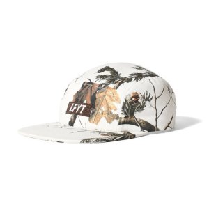 画像2: LFYT LOGO CAMP CAP