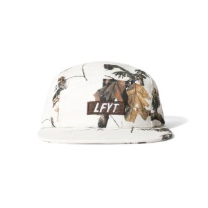 画像3: LFYT LOGO CAMP CAP