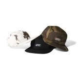 LFYT LOGO CAMP CAP