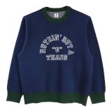 EXPANSION NY / SN NOTHING BUT G SWEATER 