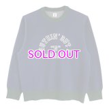 EXPANSION NY / SN NOTHING BUT G SWEATER 