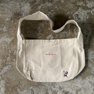 画像4: upriseMARKET / Vinyl Chef Multi Canvas Bag