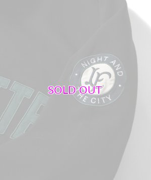 画像11: LFYT / ARCH LOGO HALFZIP SWEATSHIRT