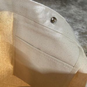 画像7: upriseMARKET / Vinyl Chef Multi Canvas Bag