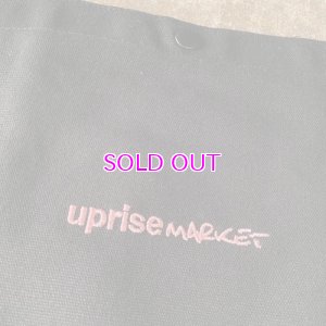 画像6: upriseMARKET / Vinyl Chef Multi Canvas Bag