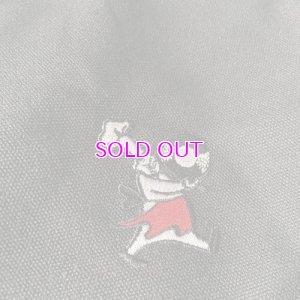 画像3: upriseMARKET / Vinyl Chef Multi Canvas Bag