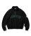 画像8: LFYT / ARCH LOGO HALFZIP SWEATSHIRT (8)