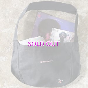 画像5: upriseMARKET / Vinyl Chef Multi Canvas Bag