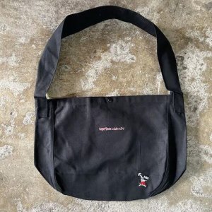 画像2: upriseMARKET / Vinyl Chef Multi Canvas Bag