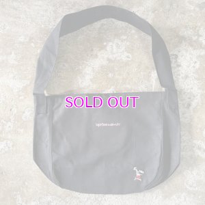画像2: upriseMARKET / Vinyl Chef Multi Canvas Bag