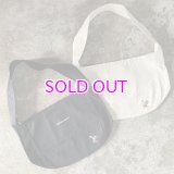 upriseMARKET / Vinyl Chef Multi Canvas Bag