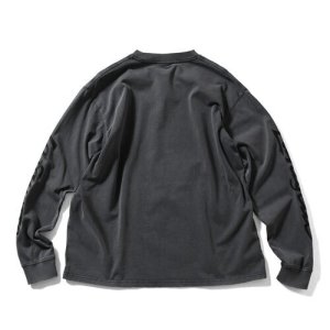 画像6: LFYT / SLEEVE LOGO WASHED L/S TEE 