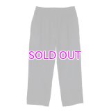 EXPANSION NY / ALVA CHINO PANTS CORDUROY