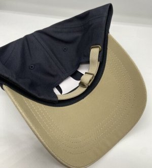 画像3: upriseMARKET "OG Logo" two tone twill Cap