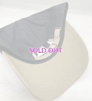 画像3: upriseMARKET "OG Logo" two tone twill Cap