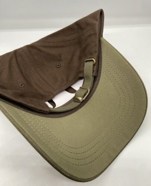画像3: upriseMARKET "OG Logo" two tone twill Cap