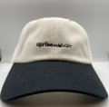 upriseMARKET "OG Logo" two tone twill Cap