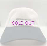 upriseMARKET "OG Logo" two tone twill Cap