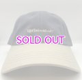 upriseMARKET "OG Logo" two tone twill Cap