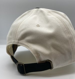画像4: upriseMARKET "OG Logo" two tone twill Cap