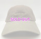 upriseMARKET "OG Logo" two tone twill Cap