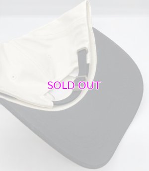 画像3: upriseMARKET "OG Logo" two tone twill Cap