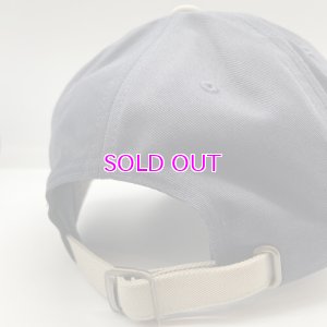 画像4: upriseMARKET "OG Logo" two tone twill Cap