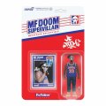 MF DOOM REACTION FIGURES WAVE 03 - MF DOOM "NYC"
