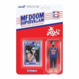 MF DOOM REACTION FIGURES WAVE 03 - MF DOOM "NYC"