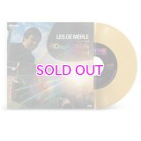 LES DEMERLE / A Day In The Life / Moondial 7"