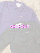  upriseMARKET Subway Logo P Coach Jacket 