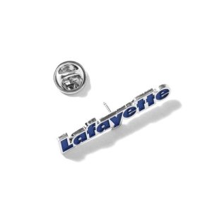 画像2: LFYT - Lafayette LOGO PINS
