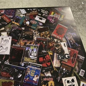 画像4: 2026 ”We love cassette singles” Calendar by upriseMARKET