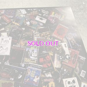 画像4: 2026 ”We love cassette singles” Calendar by upriseMARKET