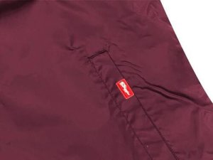 画像4: MURO×STILL DIGGIN' "KOD DICE PATCH" COACH JACKET 