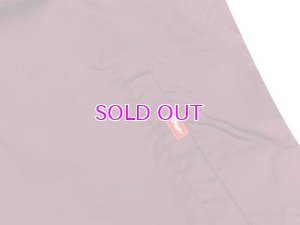 画像4: MURO×STILL DIGGIN' "KOD DICE PATCH" COACH JACKET 