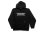 画像2: MURO×STILL DIGGIN' "KOD DICE LOGO" PULLOVER HOODIE (2)