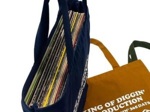 画像4: MURO×STILL DIGGIN' "KOD DICE" TOTE BAG