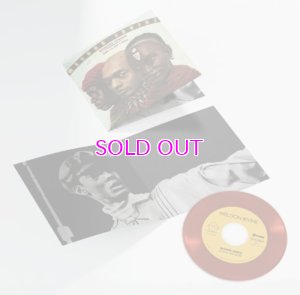 画像2: WELDON IRVINE Morning Sunrise / Think I'll Stay A While 7"