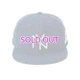 EXPANSION NY / Tape Kingz X NY Classic Cap + DJ MURO Mix Tape