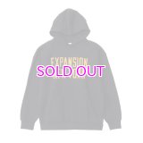 EXPANSION NY / PARAGON Hoodie
