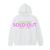 EXPANSION NY / PARAGON Hoodie