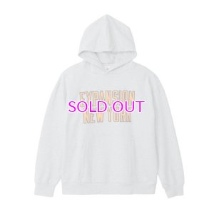 画像1: EXPANSION NY / PARAGON Hoodie