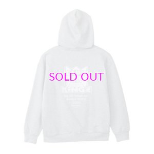 画像2: EXPANSION NY / 001 Tape Kingz X EXP Hoodie + DJ MURO Mix Tape