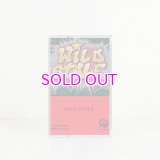V.A. / WILD STYLE SPECIAL EDITION "CASSETTE TAPE" 