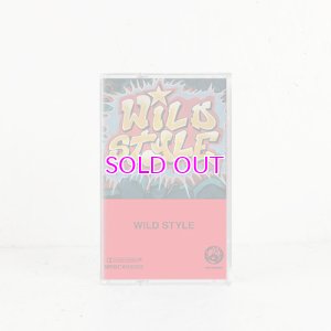 画像1: V.A. / WILD STYLE SPECIAL EDITION "CASSETTE TAPE" 