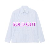 EXPANSION NY / GOLDEN RIVER GRID SYSTEM SHIRT